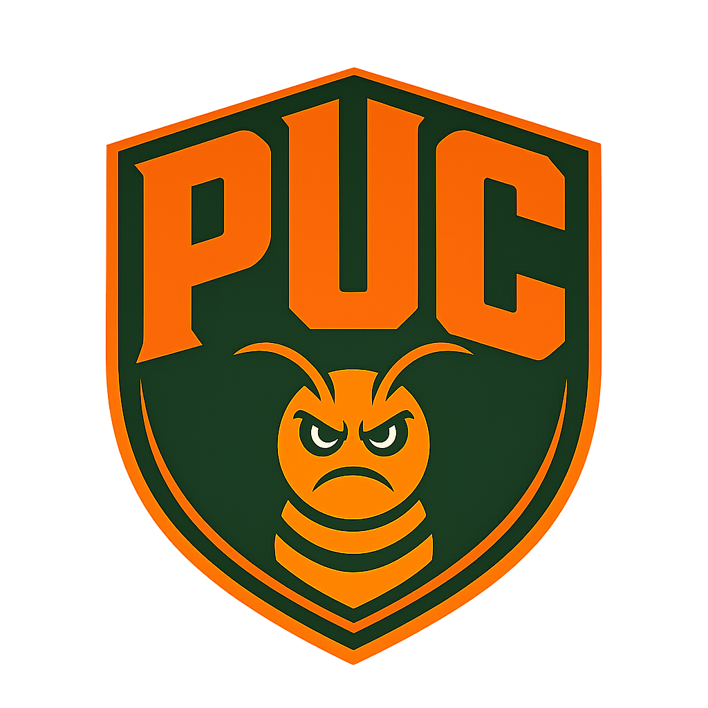 PUC Shield Logo